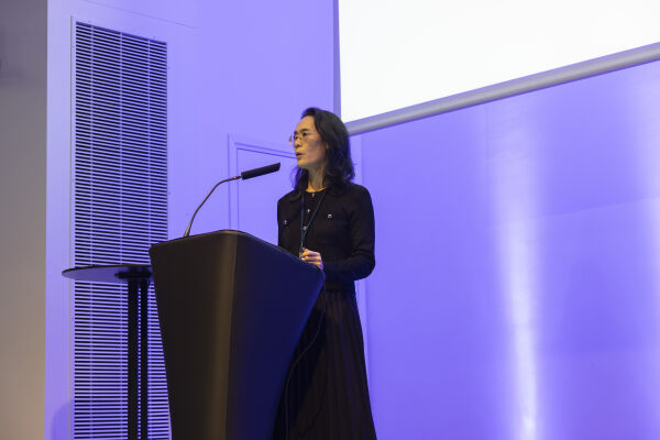 Session Scientifiques - Photo 27